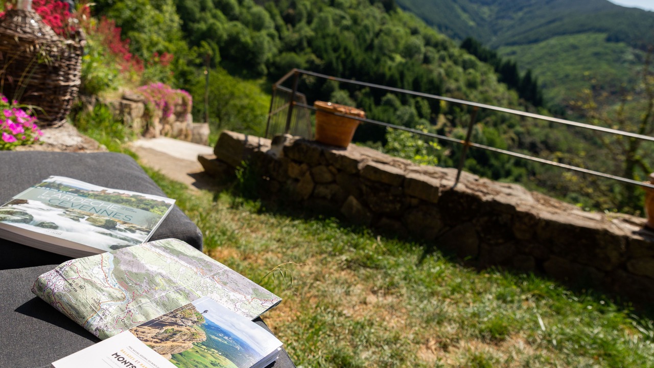 Photo of Outdoor in Chirols