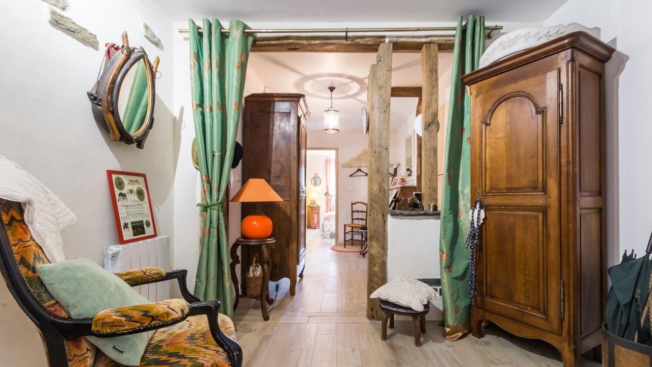 Photo of Livingroom in Nort-sur-Erdre
