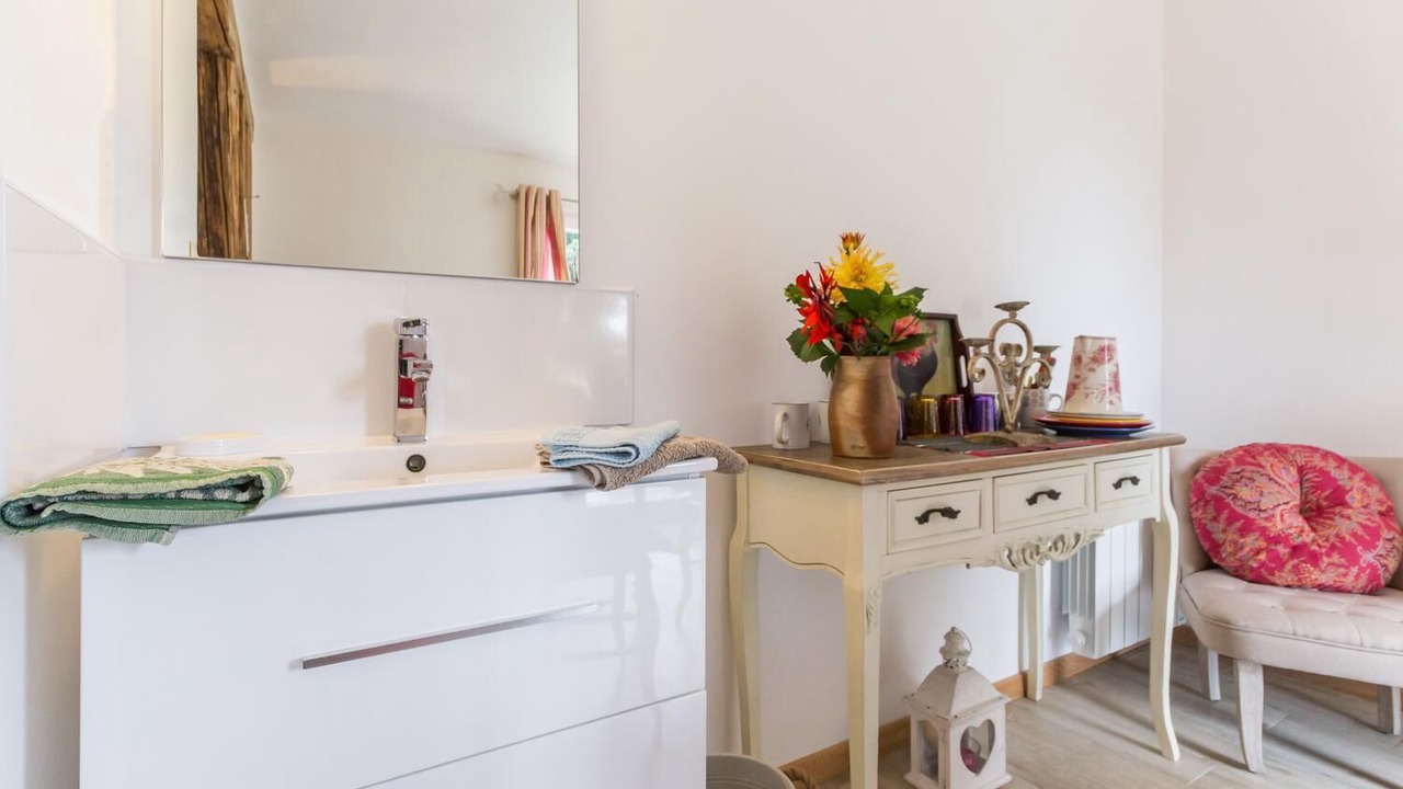 Photo of Kitchen in Nort-sur-Erdre
