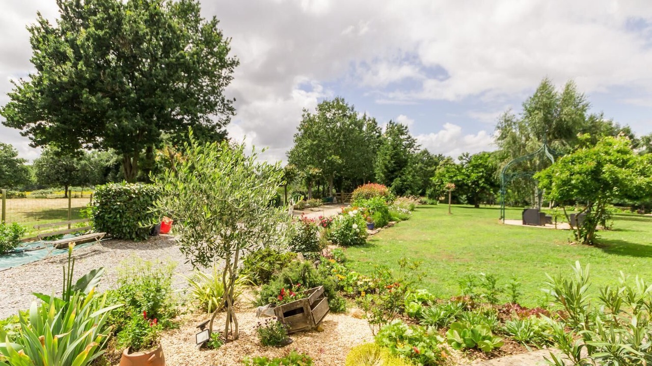 Photo of Outdoor in Nort-sur-Erdre
