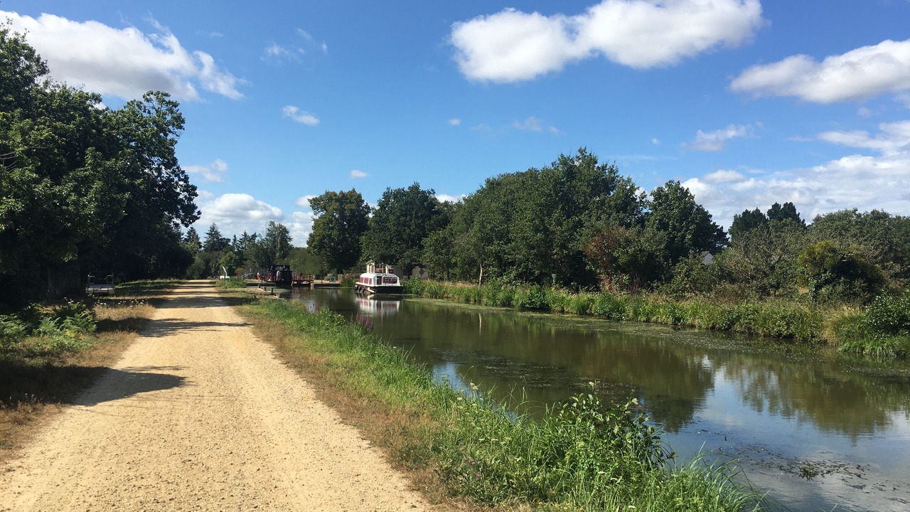 Photo of Outdoor in Nort-sur-Erdre