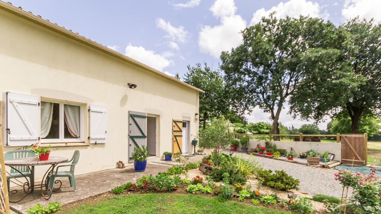 Photo of Outdoor in Nort-sur-Erdre