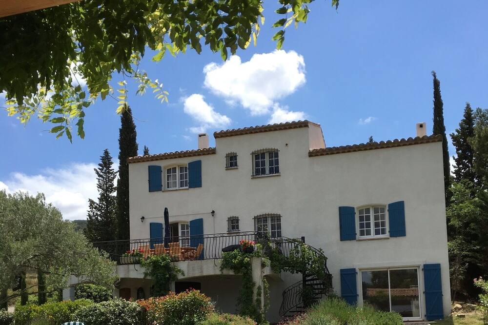 Photo of Outdoor in Oupia