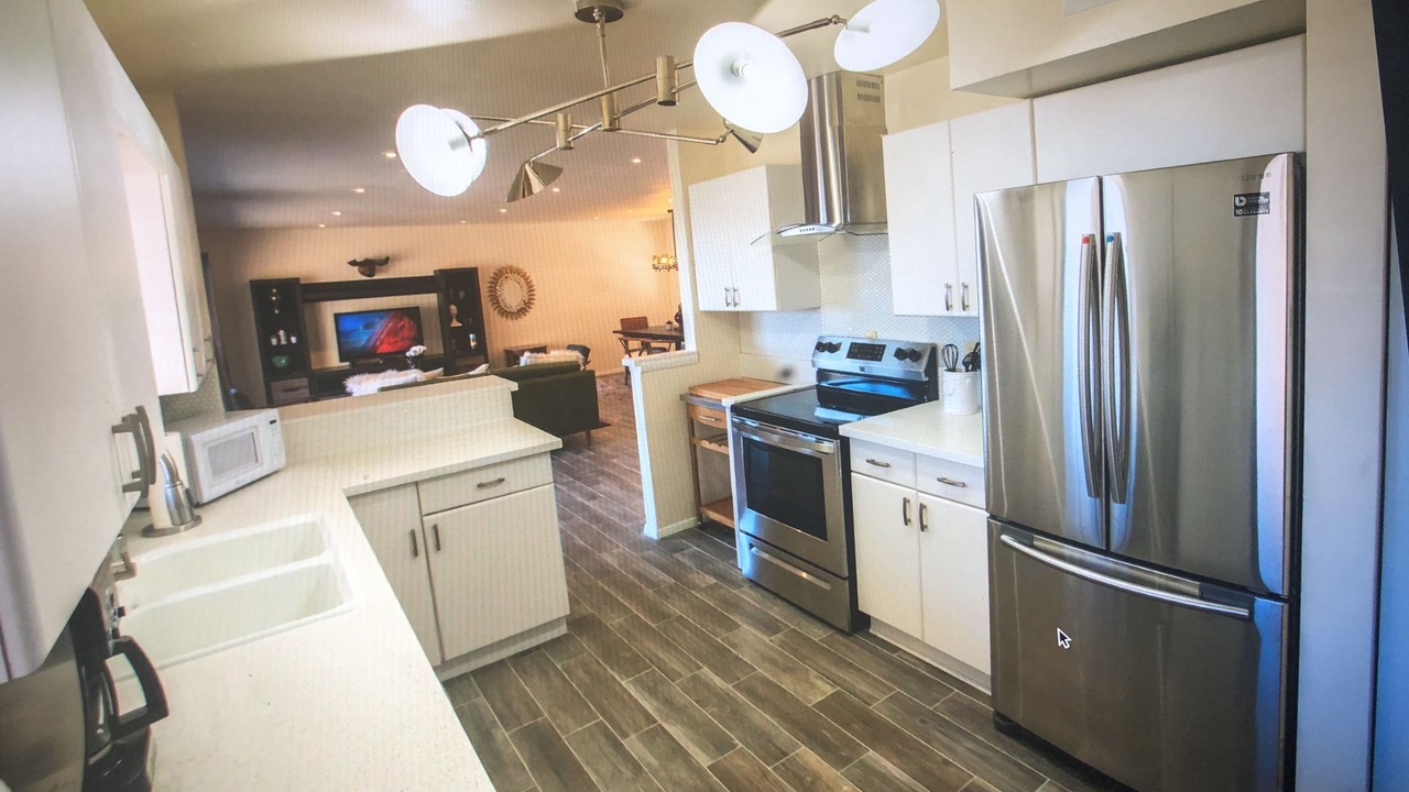 Photo of Kitchen in El Paso