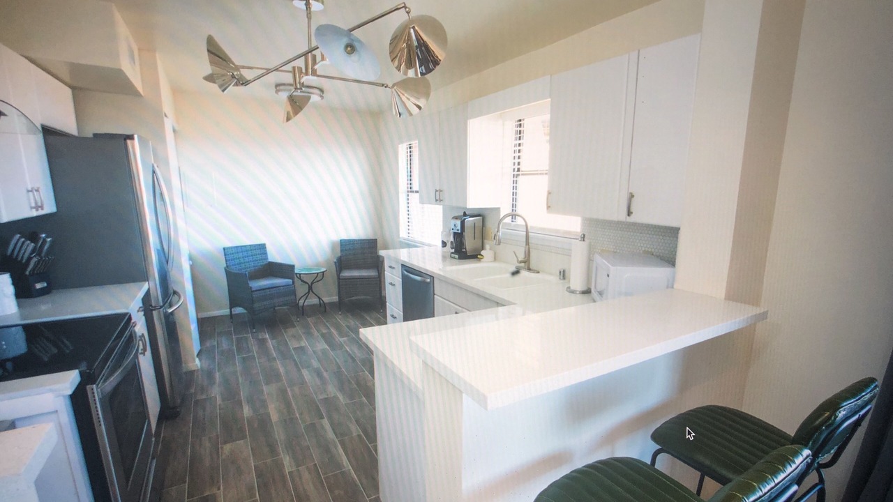 Photo of Kitchen in El Paso