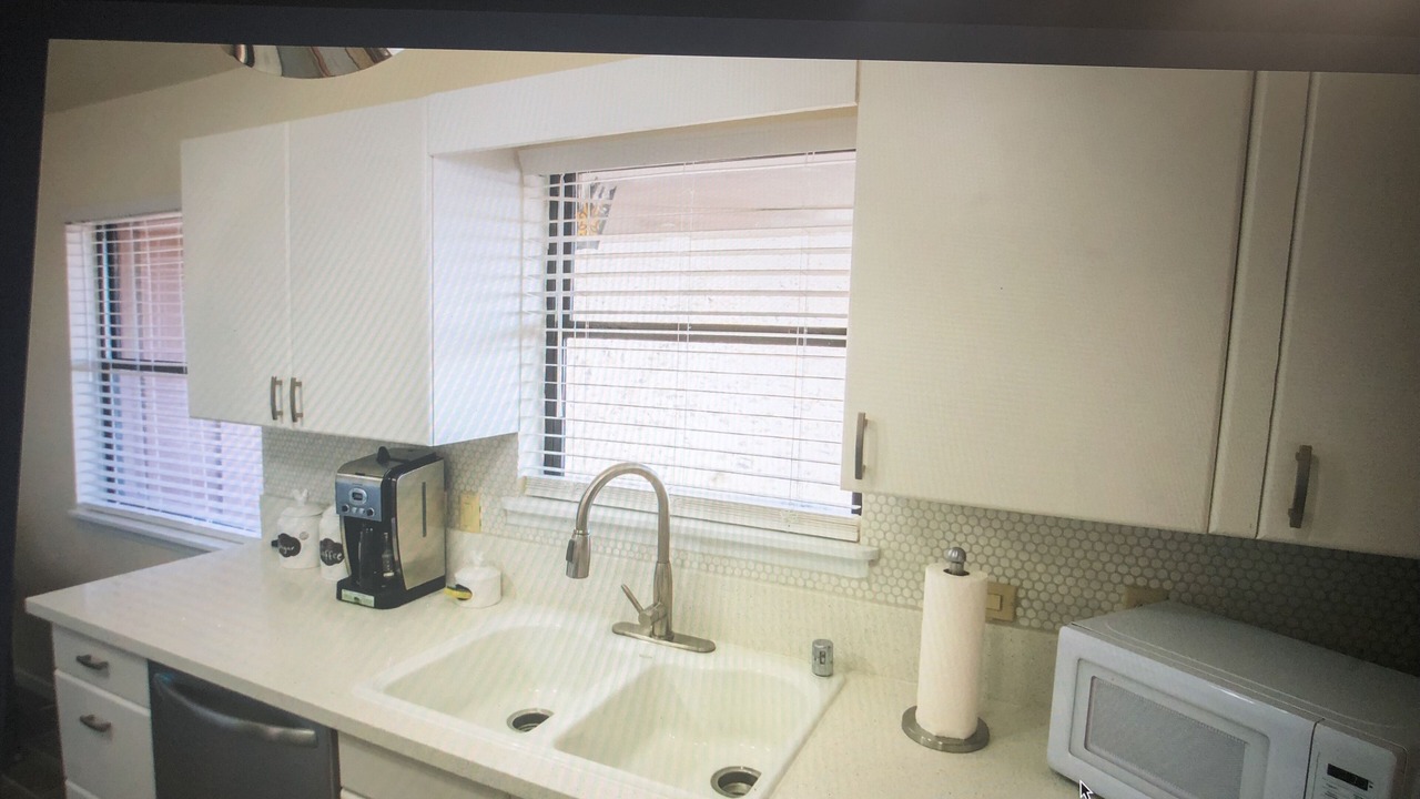 Photo of Kitchen in El Paso