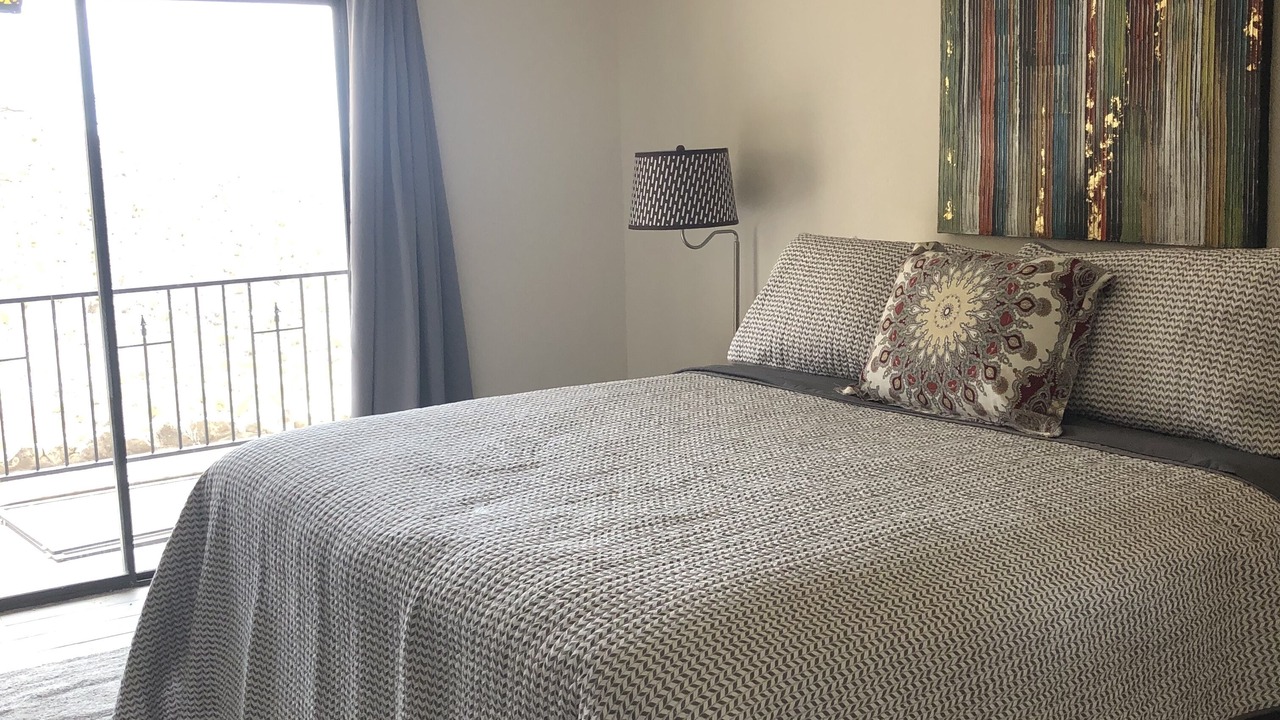 Photo of Bedroom in El Paso