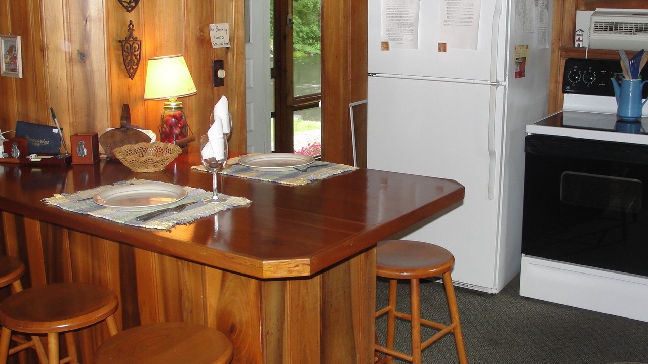 Photo of Kitchen in Mayville