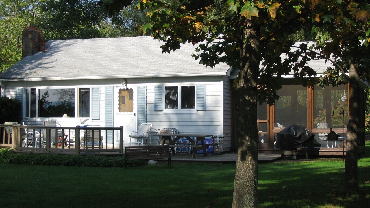 Photo of Outdoor in Mayville