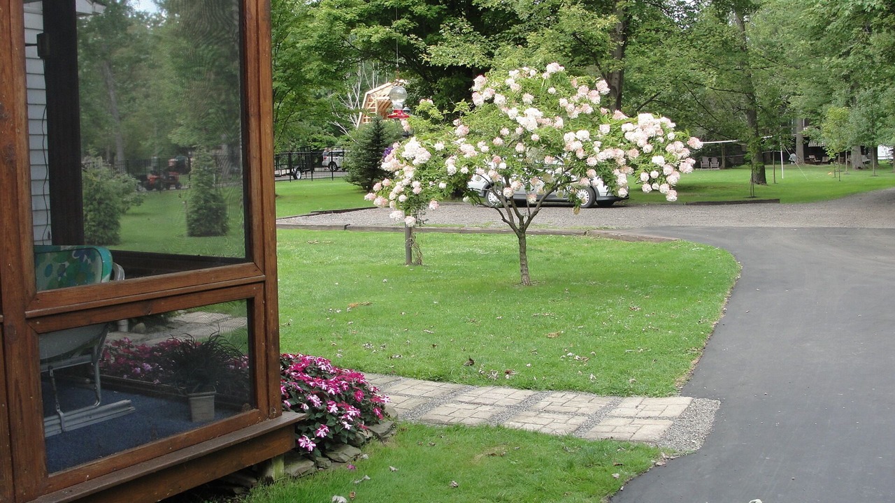 Photo of Outdoor in Mayville