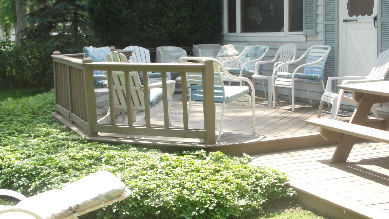 Photo of Outdoor in Mayville