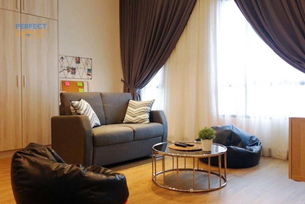 Photo of Livingroom in Bukit Jalil