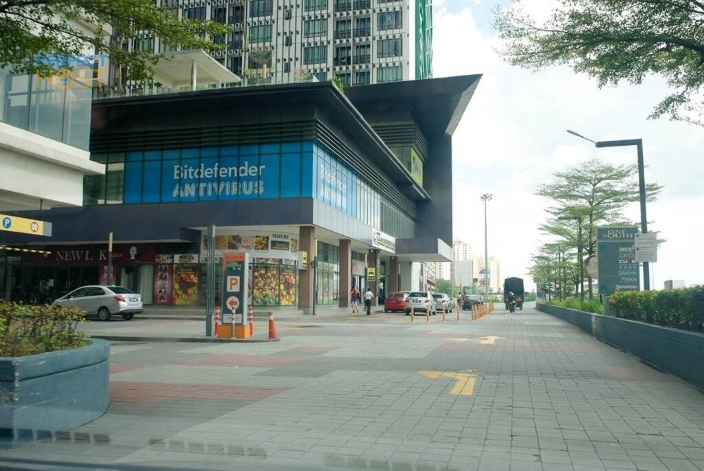 Photo of Outdoor in Bukit Jalil