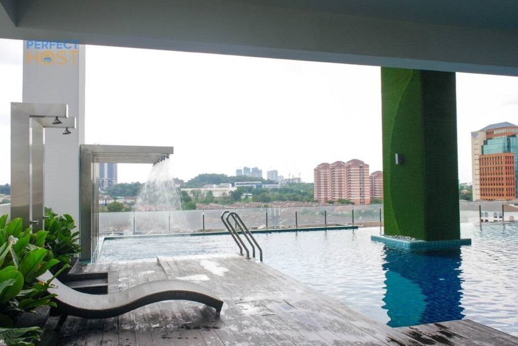 Photo of Outdoor in Bukit Jalil