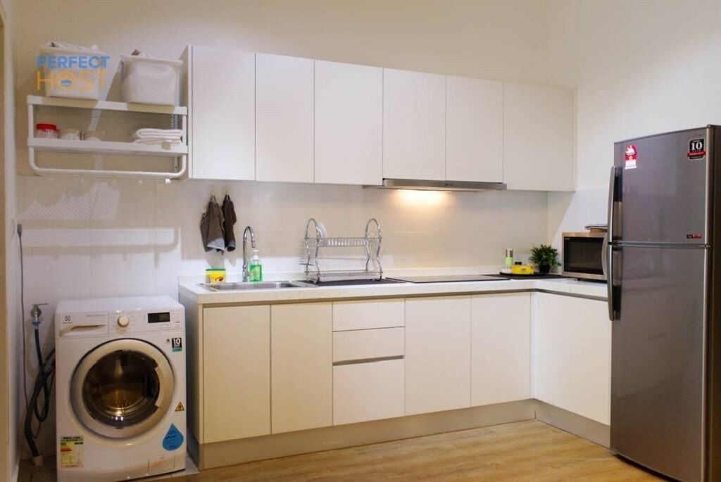 Photo of Kitchen in Bukit Jalil