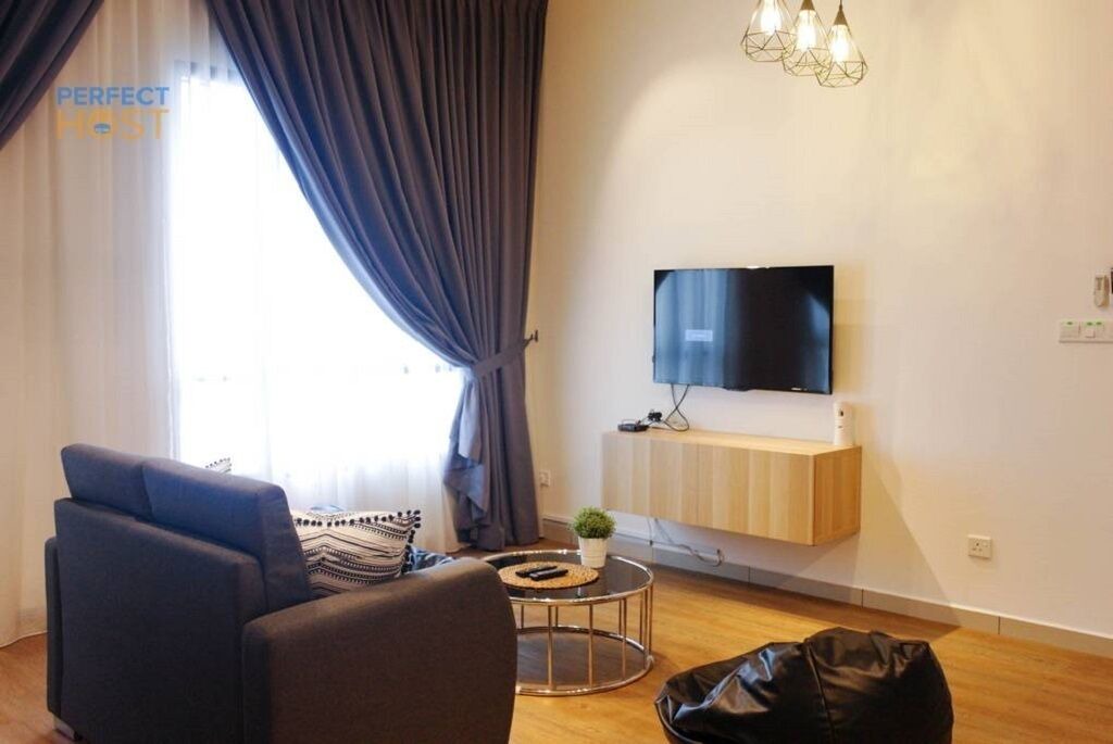 Photo of Livingroom in Bukit Jalil