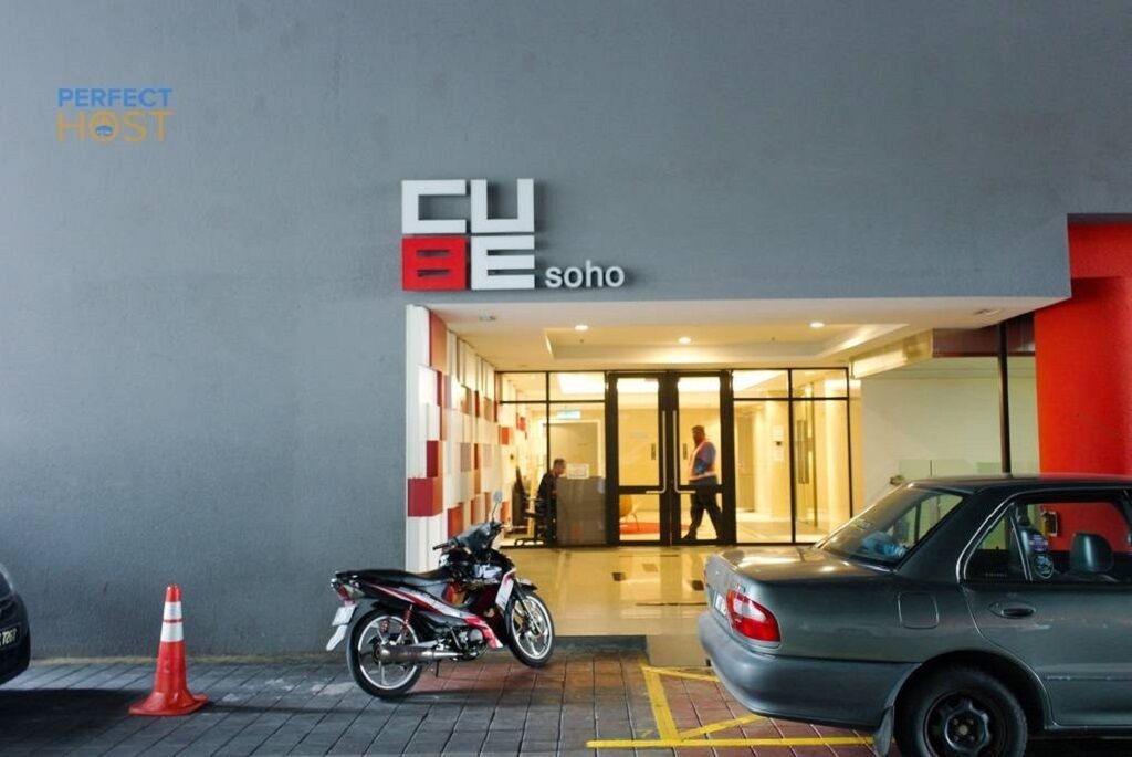 Photo of Outdoor in Bukit Jalil