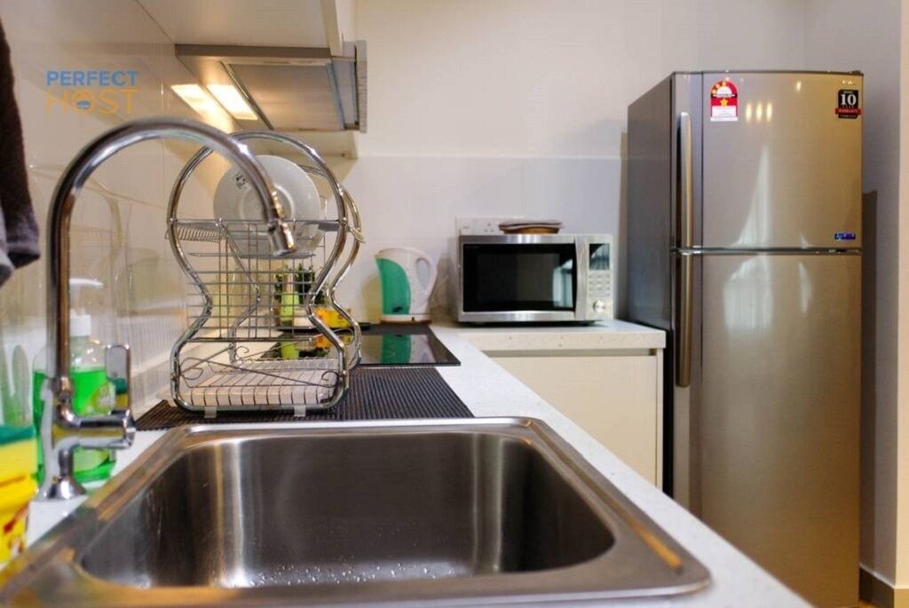 Photo of Kitchen in Bukit Jalil