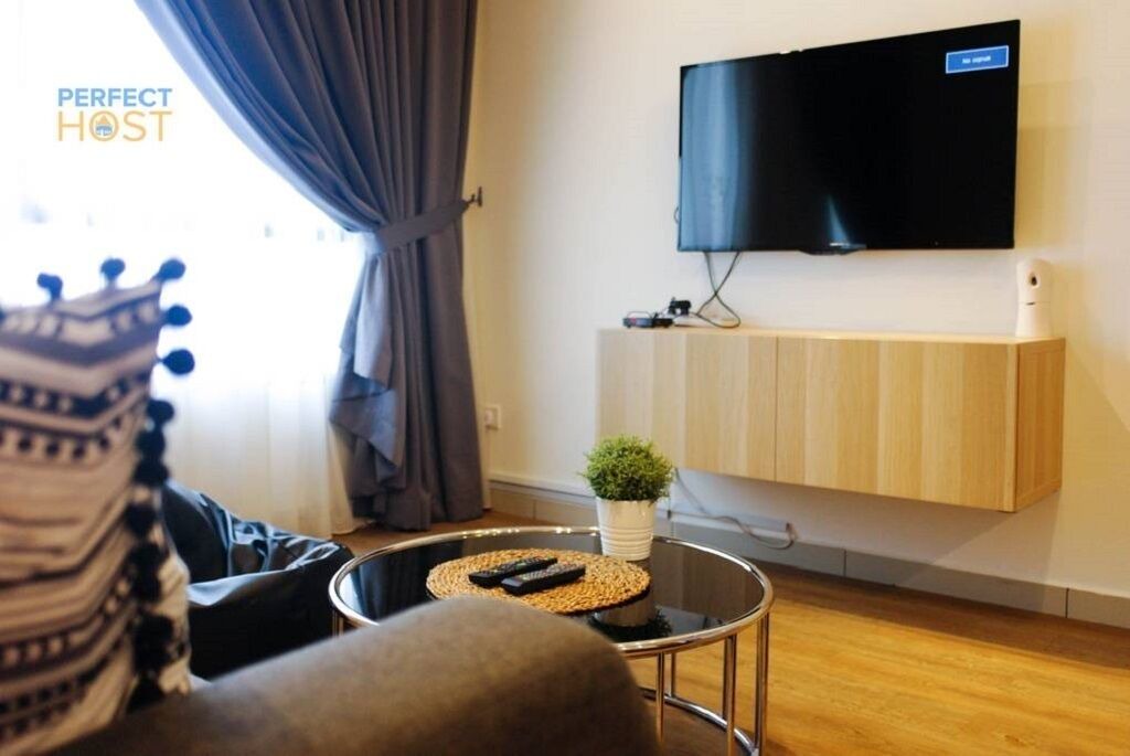 Photo of Livingroom in Bukit Jalil