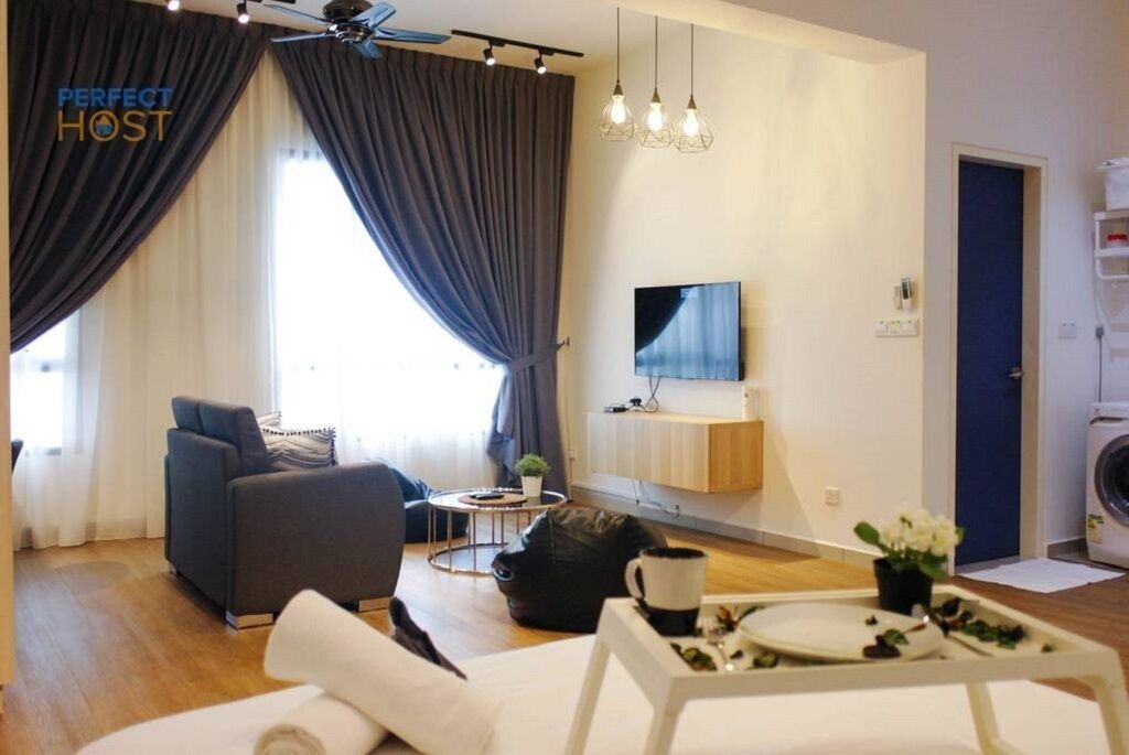 Photo of Livingroom in Bukit Jalil