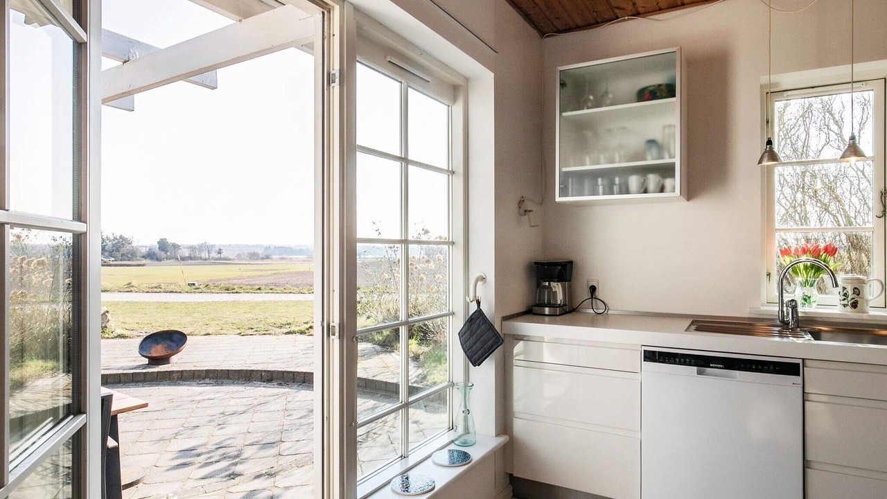 Photo of Kitchen in Faldsled