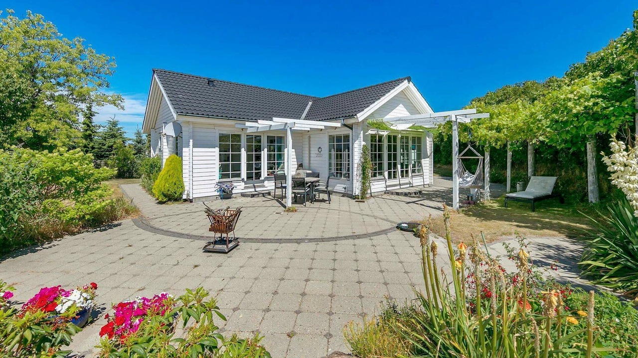 Photo of Outdoor in Faldsled