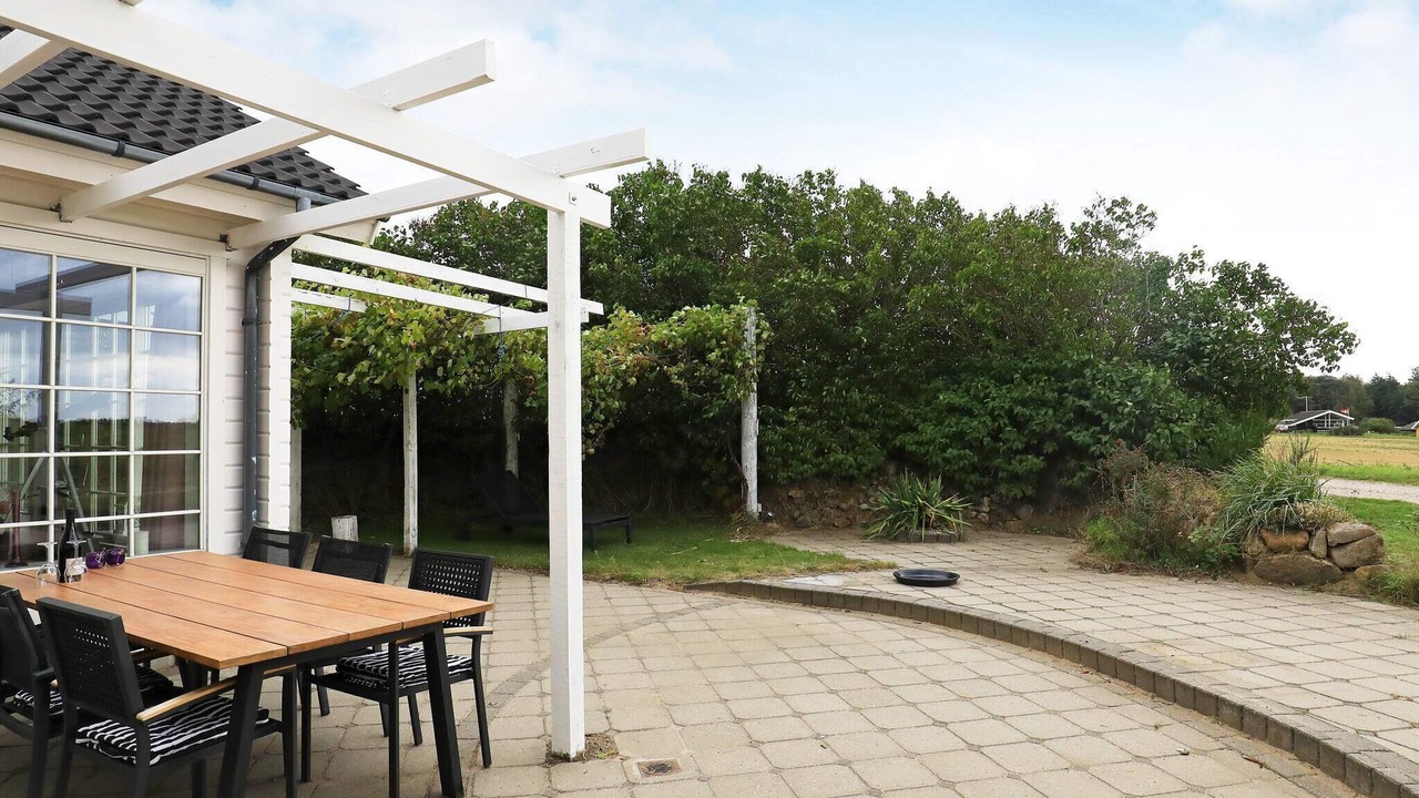 Photo of Outdoor in Faldsled