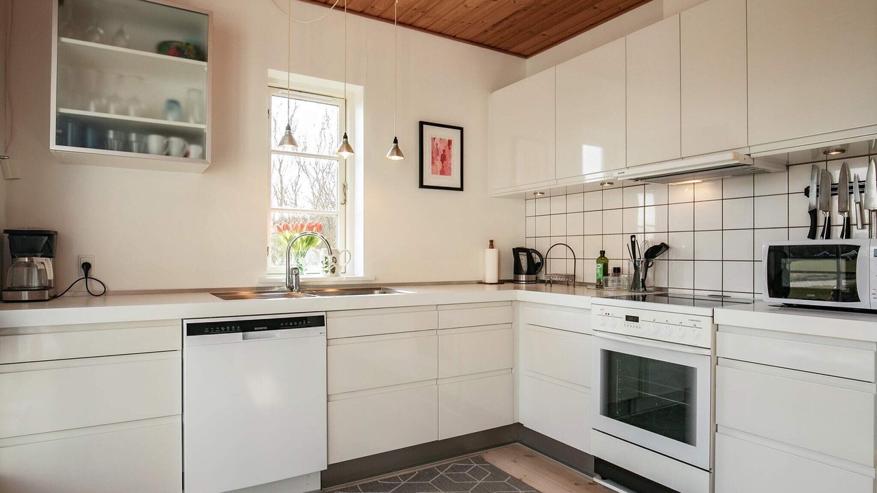 Photo of Kitchen in Faldsled