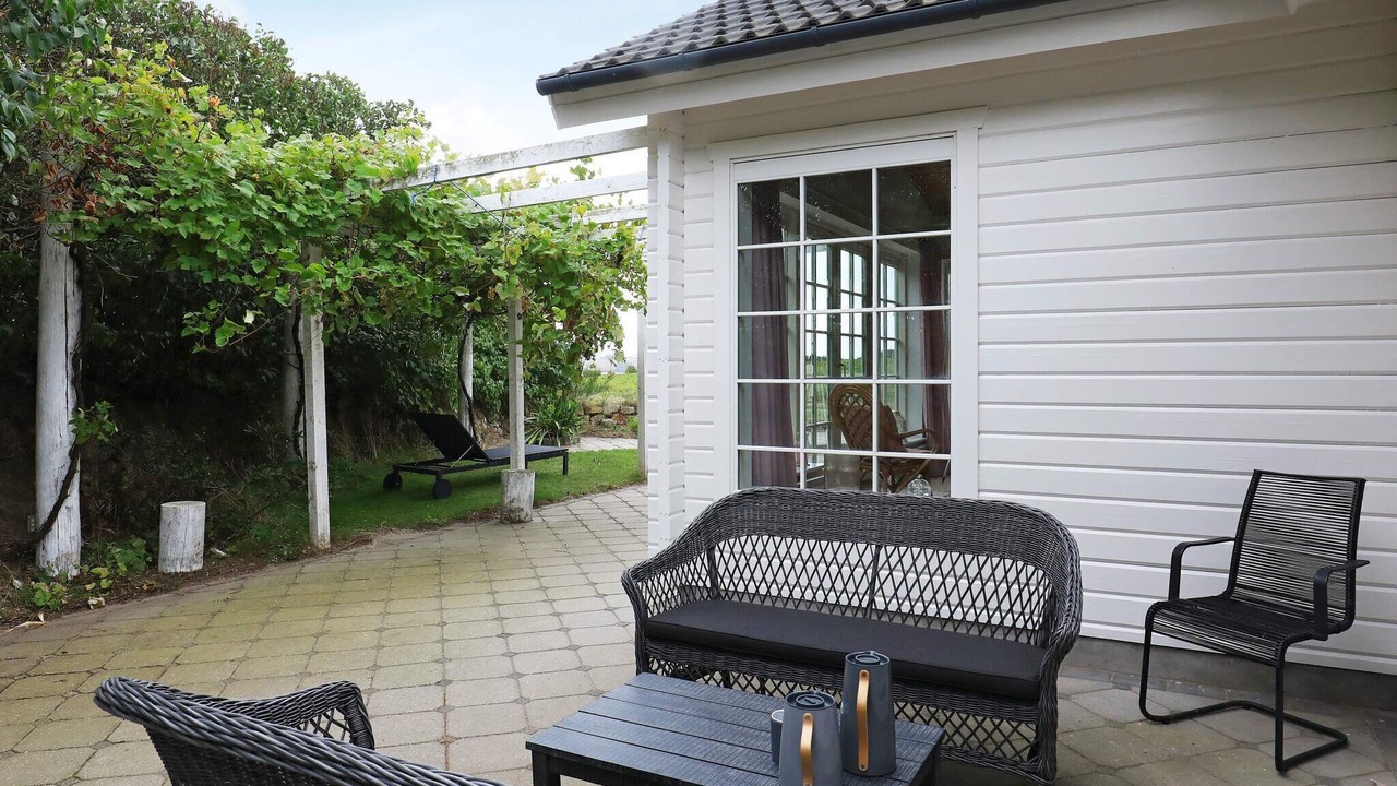 Photo of Outdoor in Faldsled