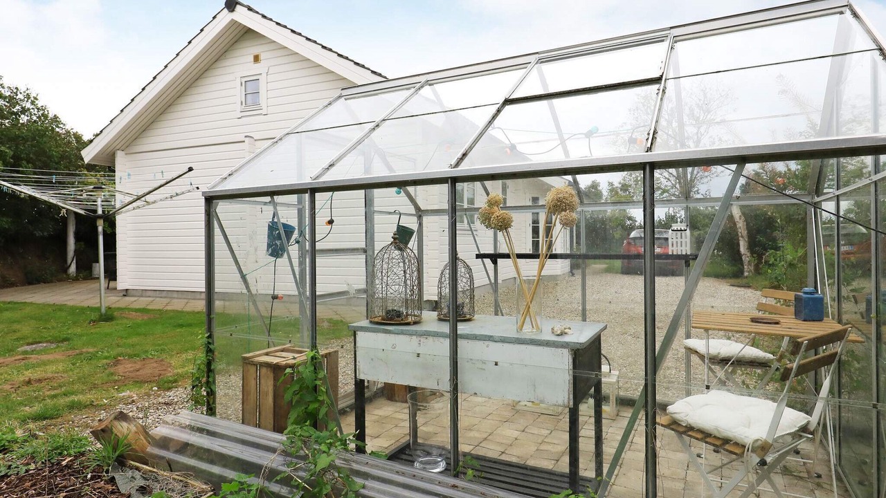 Photo of Outdoor in Faldsled