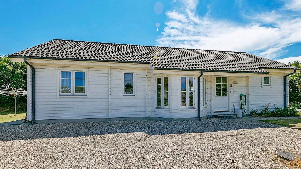 Photo of Outdoor in Faldsled