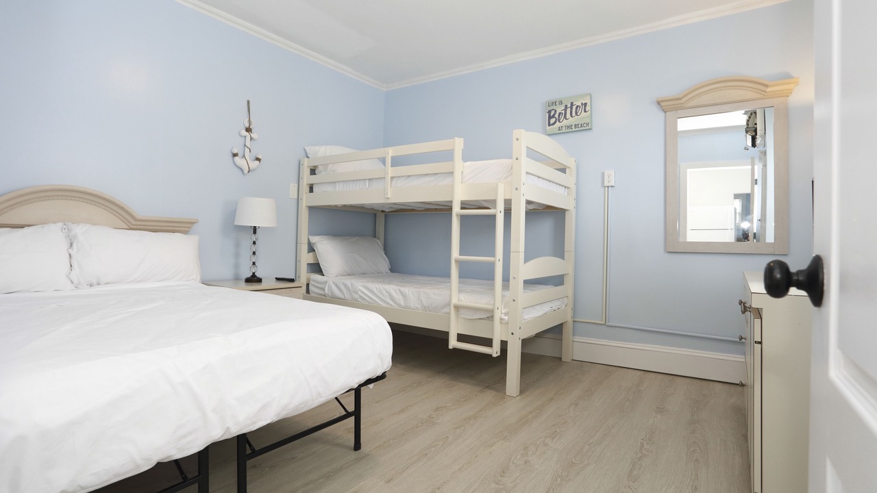 Photo of Bedroom in Wildwood
