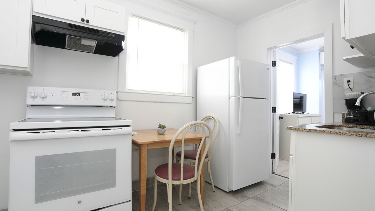 Photo of Kitchen in Wildwood