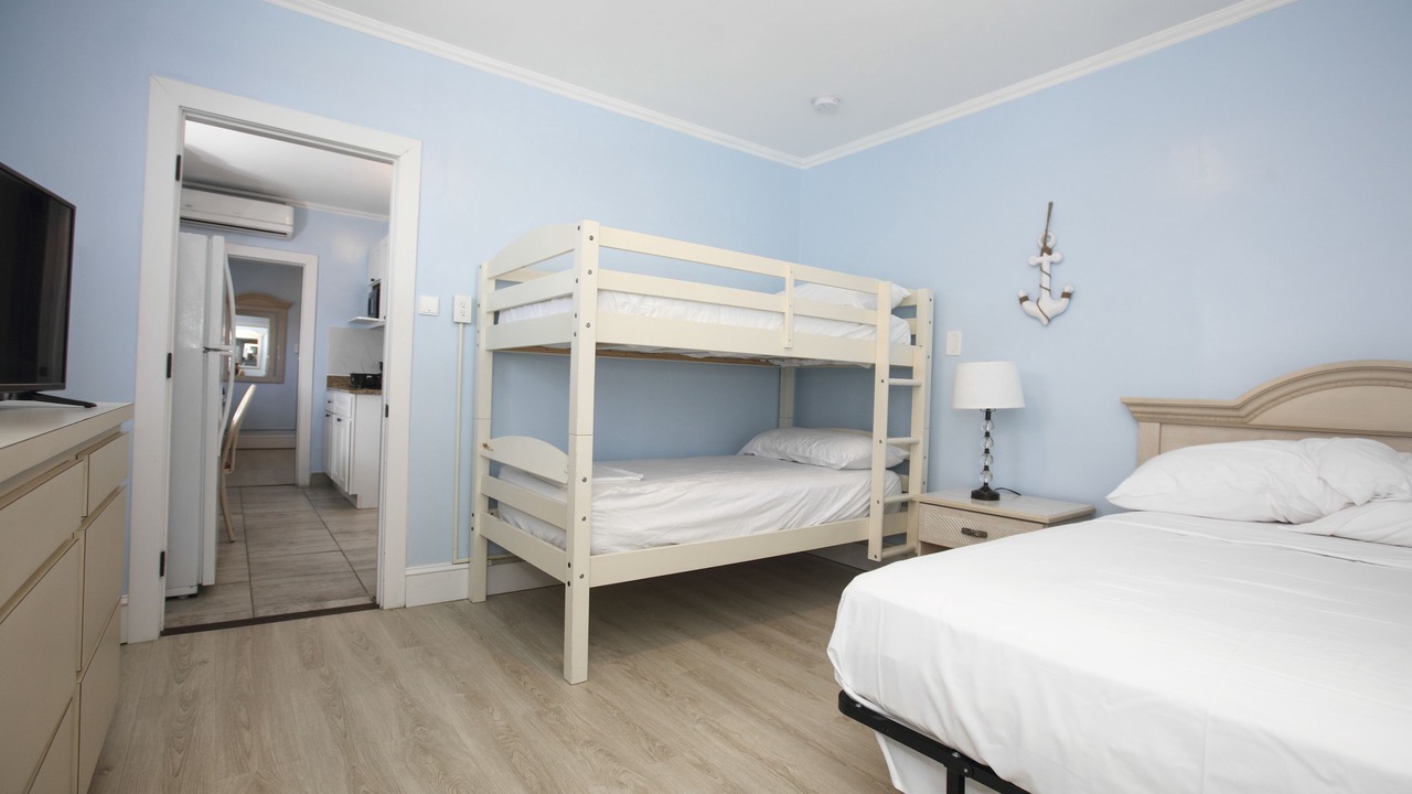 Photo of Bedroom in Wildwood