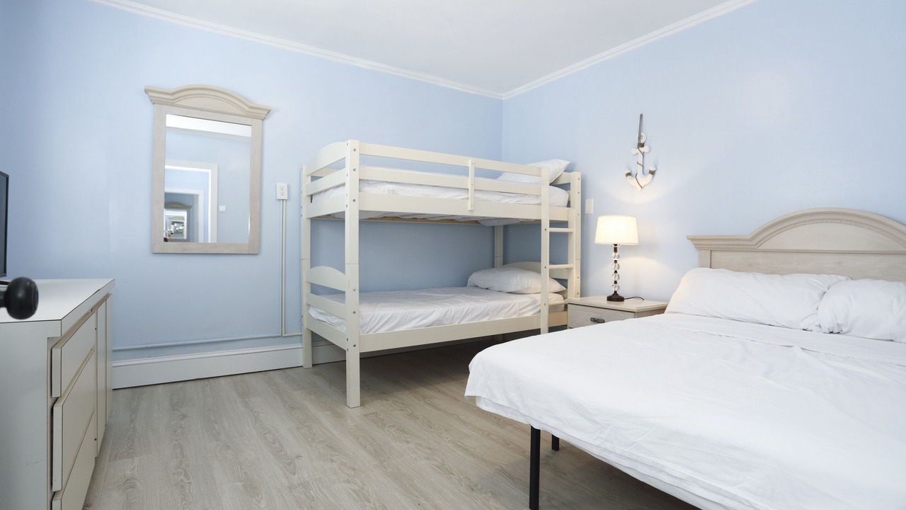 Photo of Bedroom in Wildwood