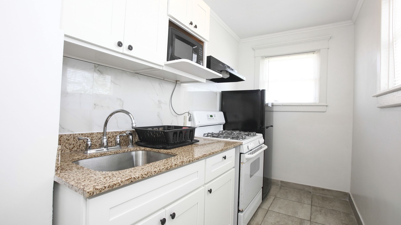 Photo of Kitchen in Wildwood
