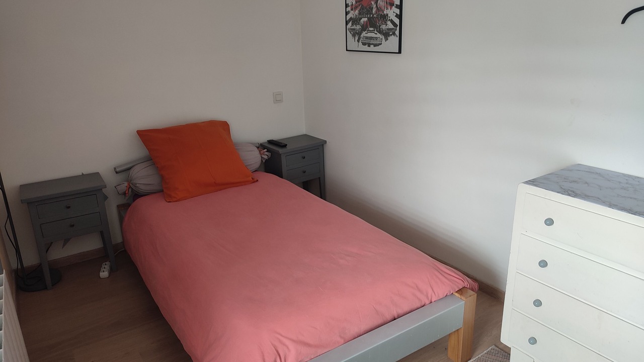 Photo of Bedroom in Landujan