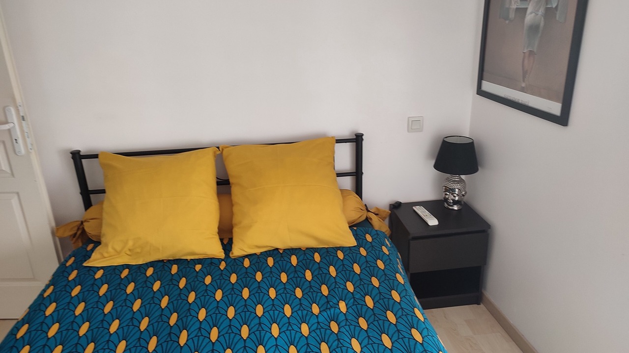 Photo of Bedroom in Landujan