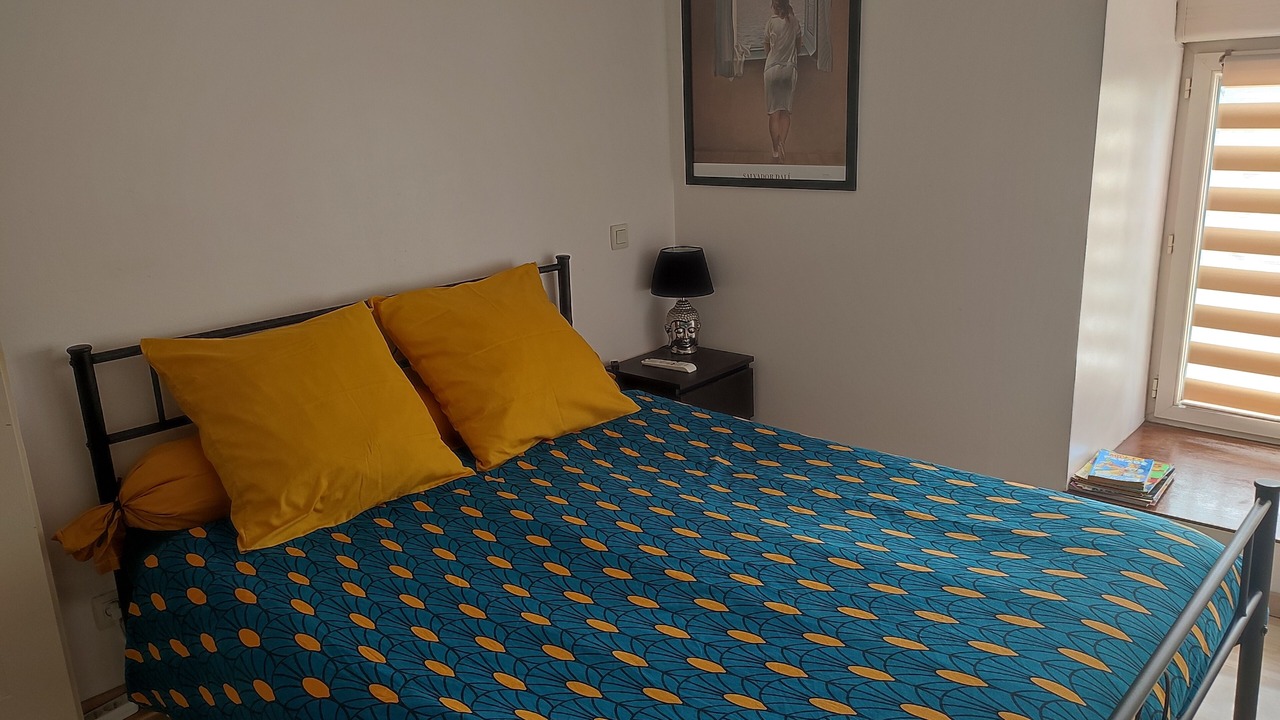 Photo of Bedroom in Landujan