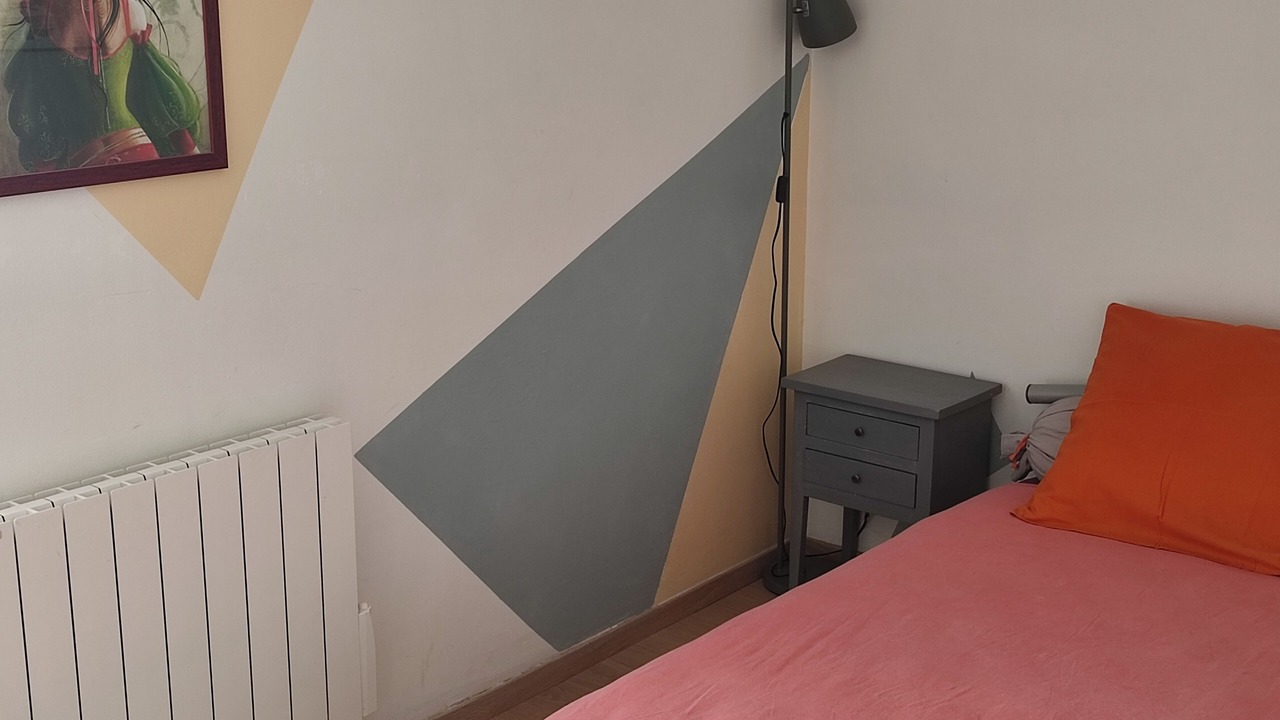 Photo of Bedroom in Landujan