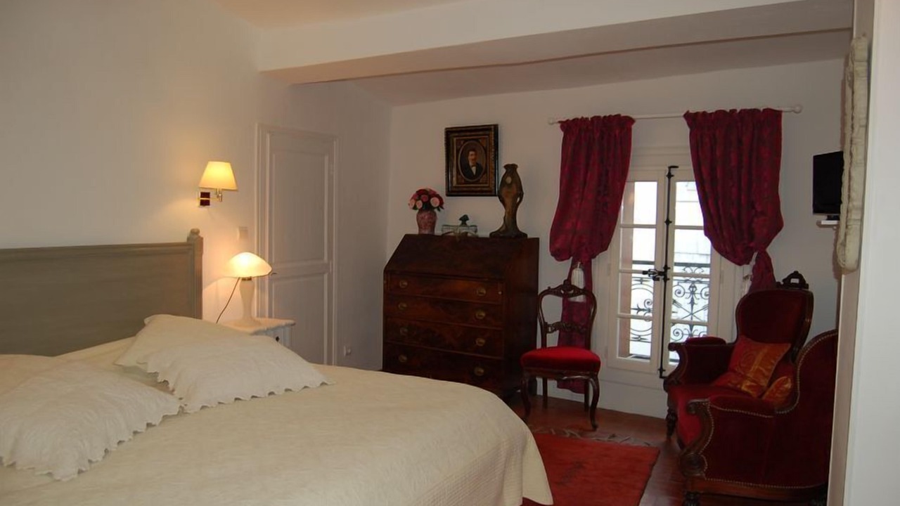 Photo of Others in Caux