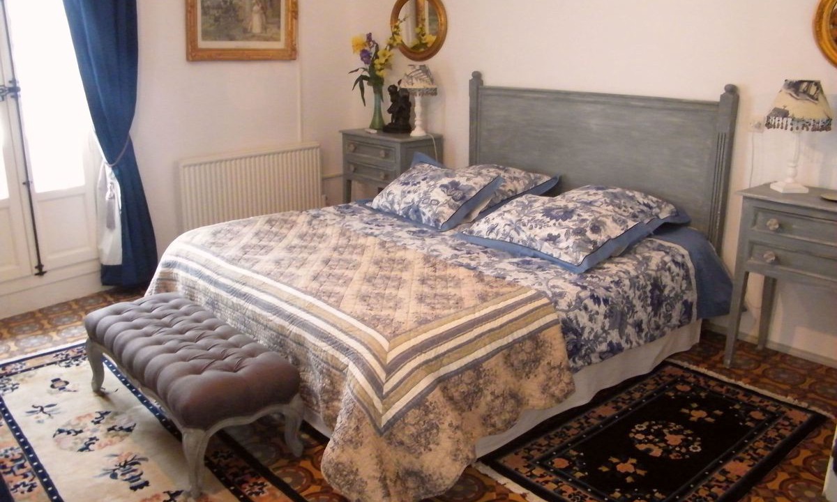Photo of Bedroom in Caux