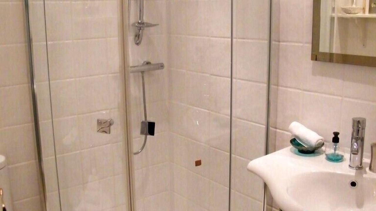 Photo of Bathroom in Caux
