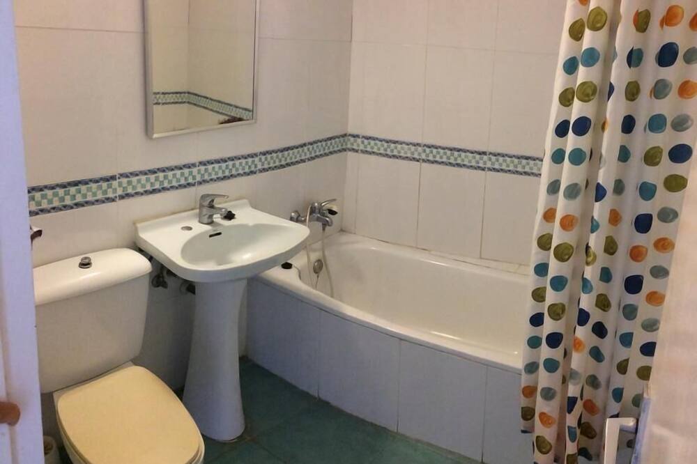 Photo of Bathroom in Malgrat de Mar