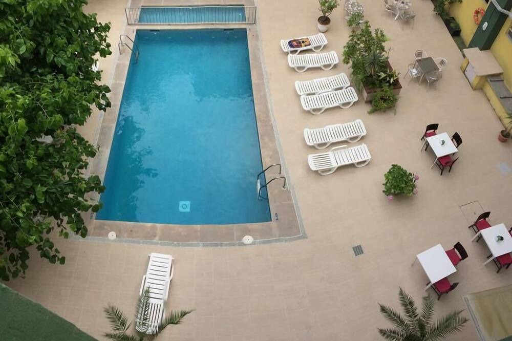 Photo of Patio Balcony in Malgrat de Mar