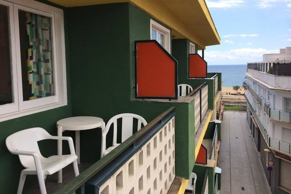 Photo of Patio Balcony in Malgrat de Mar