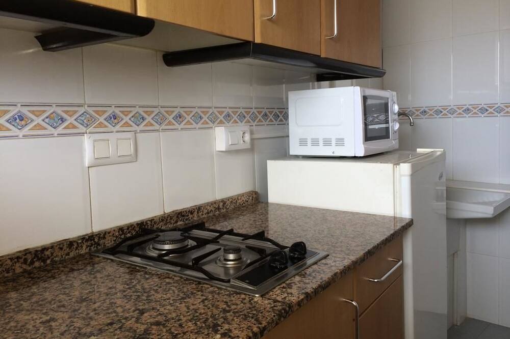 Photo of Kitchen in Malgrat de Mar