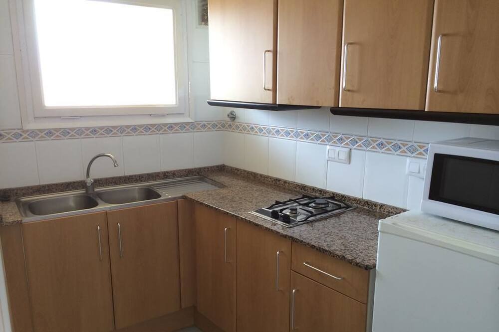 Photo of Kitchen in Malgrat de Mar
