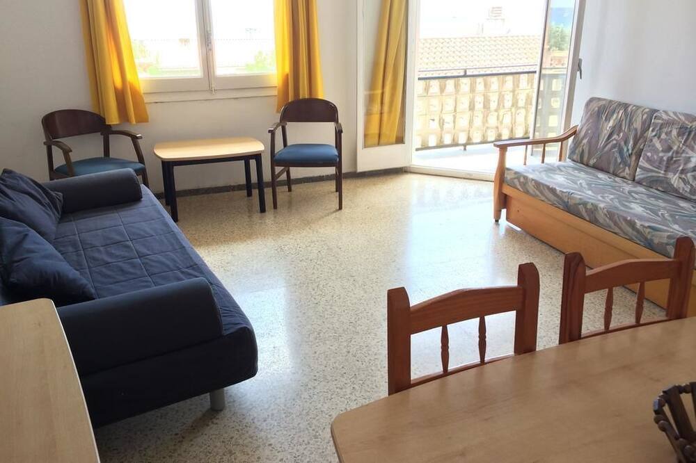 Photo of Livingroom in Malgrat de Mar