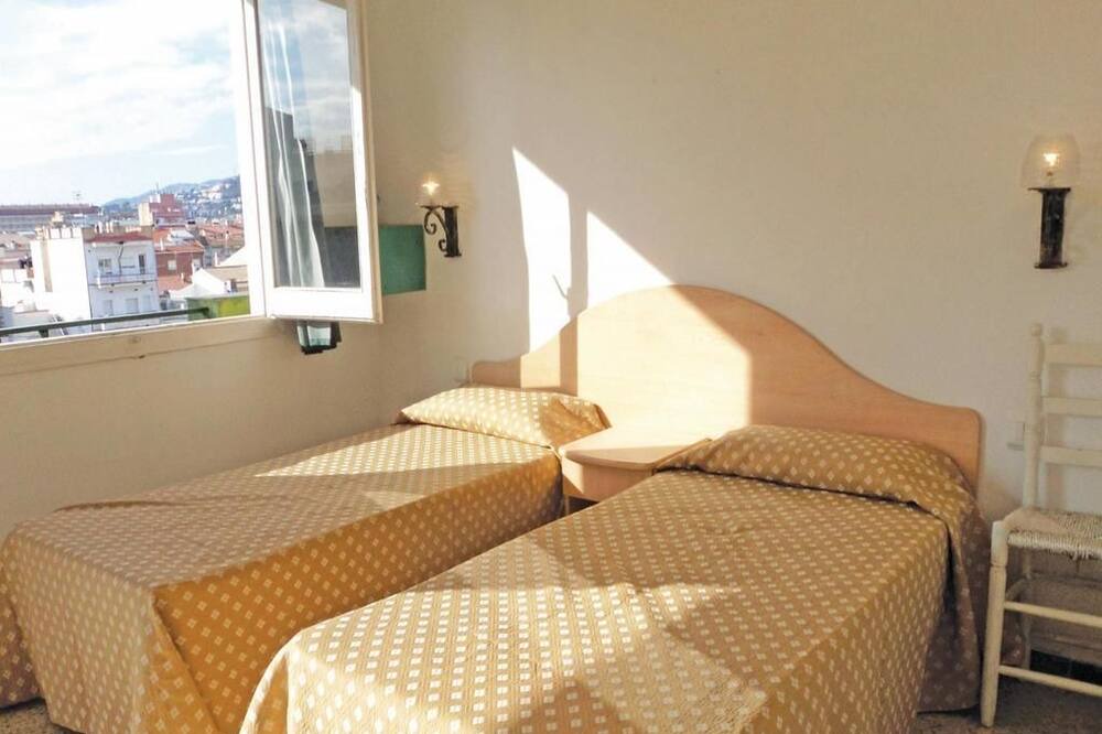 Photo of Bedroom in Malgrat de Mar